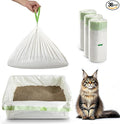Cat Litter Box Liners Disposal Bags by Swodition