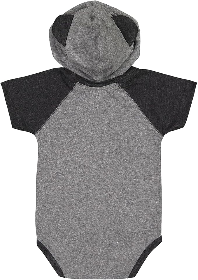 inktastic Daddys Co-Pilot for Fathers Day Baby Bodysuit