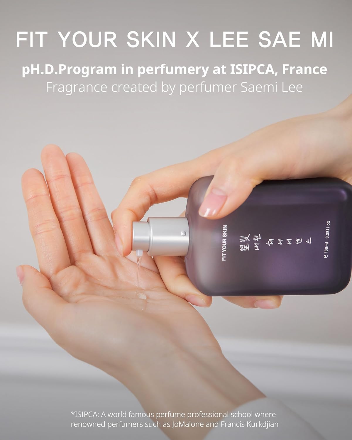 Star Shine Hair Essence - Frizz Control Nourishing Hair Oil Serum for Damaged & Dry Hair - Smooths Ends Adds Shine - Nature Derived Oil & Argan Oil - Floral Musk Scent - 3.38 fl.oz