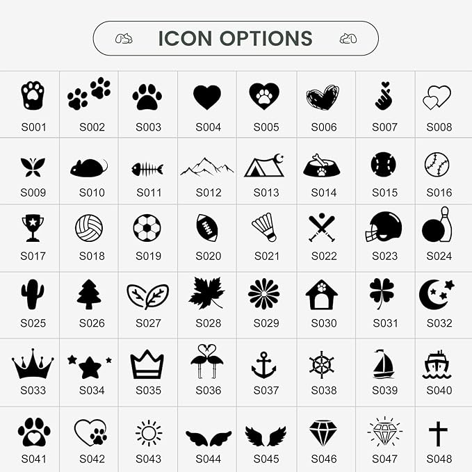 Dog Tags Engraved for Pets - Image 4