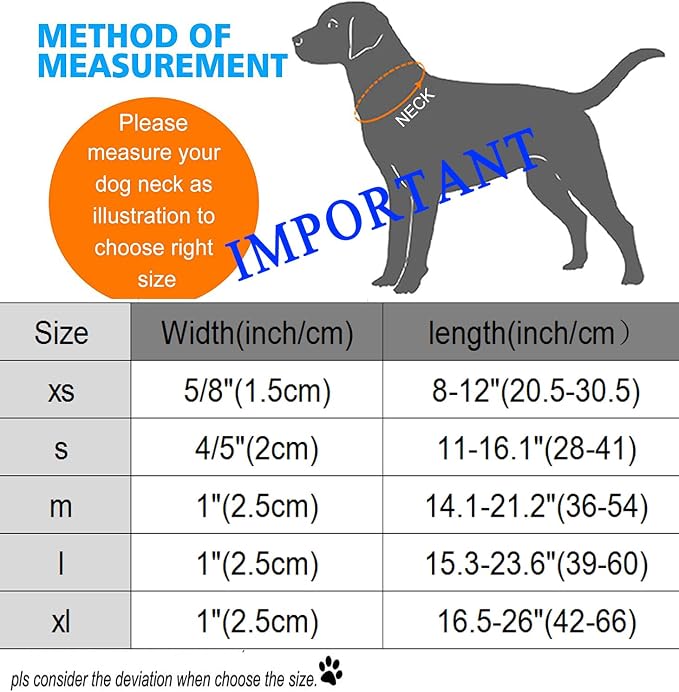 DOGWONG Cotton Hemp Dog Collar, Heavy-Duty Pink Dog Collar Adjustable Soft - Image 6