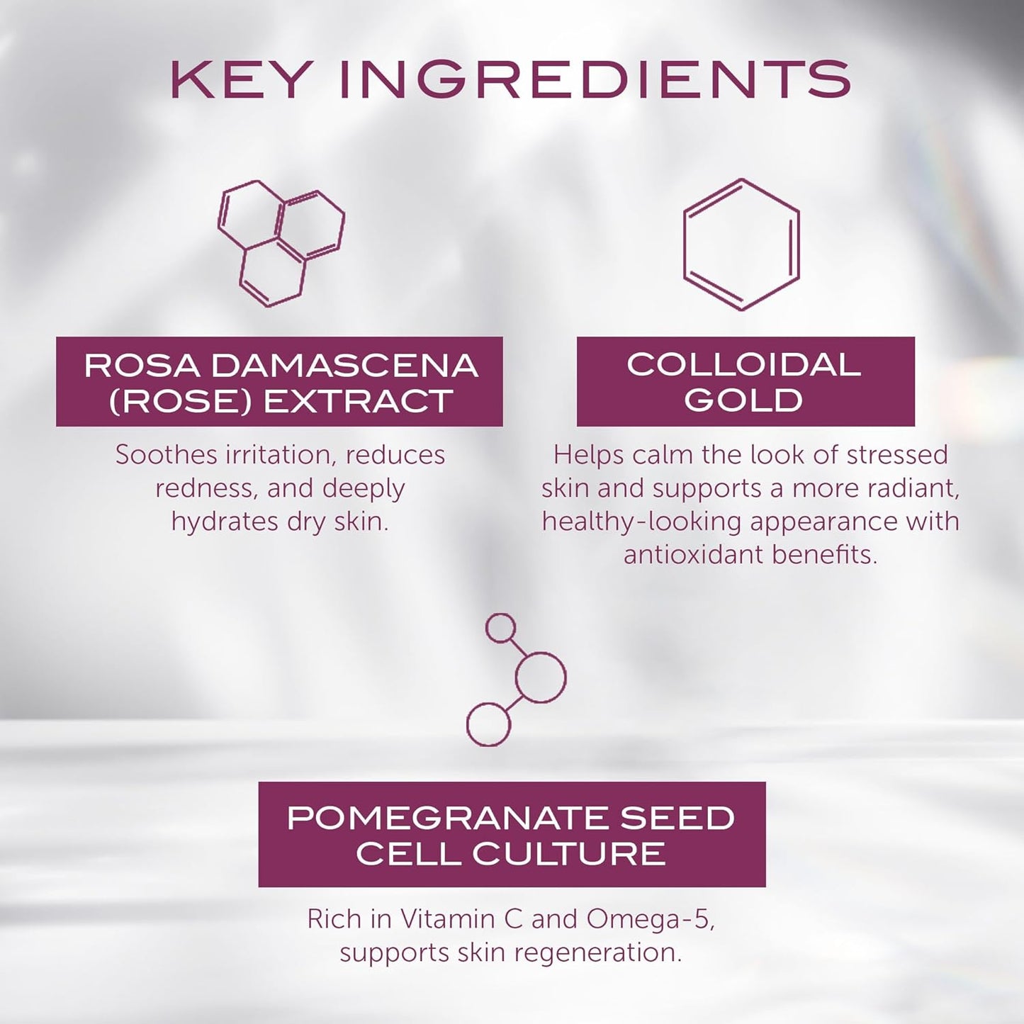 111SKIN Rose Gold Brightening Facial Treatment Mask | Fragrance Free | The Ultimate Pre-Event Mask | For Hydration & Radiance | Set of 5 (1.01 oz each)