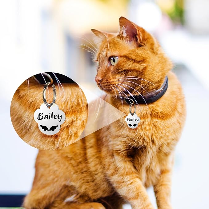 Dog Tags Engraved for Pets - Image 5