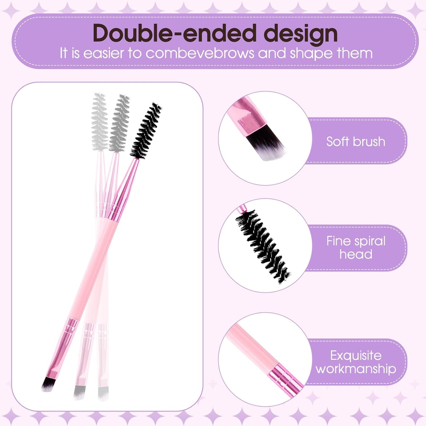 2 in 1 Lash Bond and Seal Kit for DIY Eyelash Extension,Waterproof,Black,Strong Hold Use at home（JS+FS）