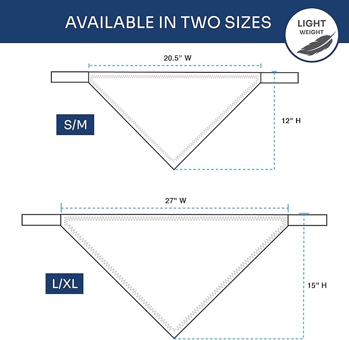 Pets First MLB Los Angeles Dodgers TIE Bandana, Small/Medium. Dog Bandana Scarf - Image 4