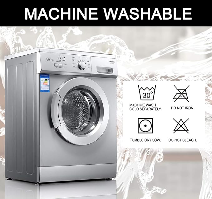 Ameritex Waterproof Blanket Reversible Dog Bed Cover Pet Blanket - Image 6