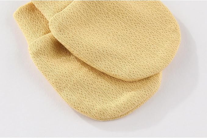 15 Pack Infant Hats Gloves Socks Unisex Baby Boy Girl Accessories Set Cotton New Born Caps Mittens