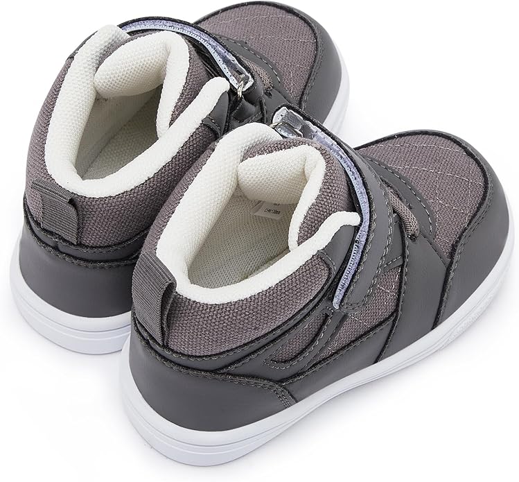BMCiTYBM Baby Shoes Infant Boy Girl First Walker Shoes Toddler Walking Shoes Lightweight Non-Slip Sneakers for 6 9 12 18 24 Months