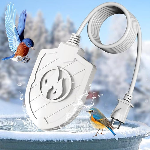 100W Bird Bath Heater, Birdbath Heaters by Jvgoo