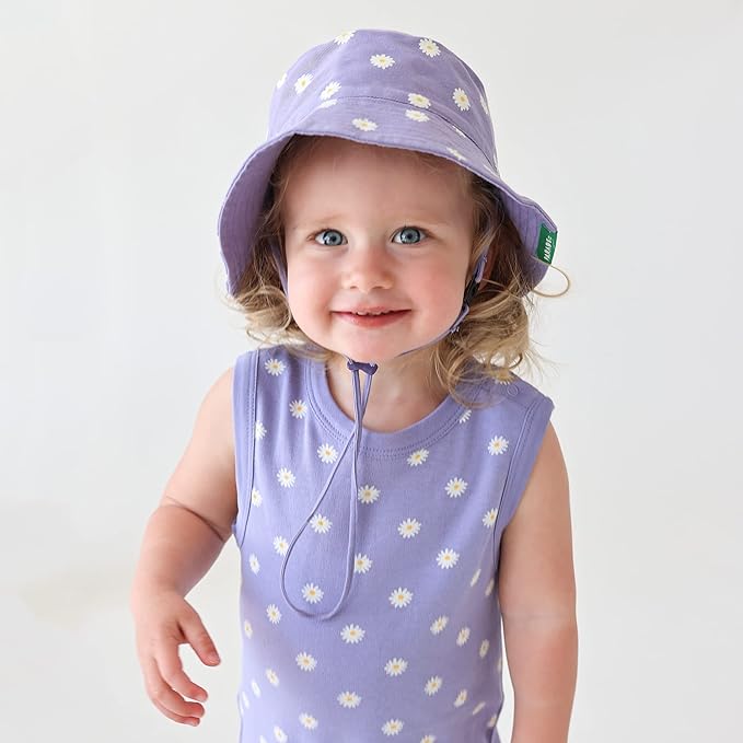 PARADE Organic Tank Rompers - Signature Prints