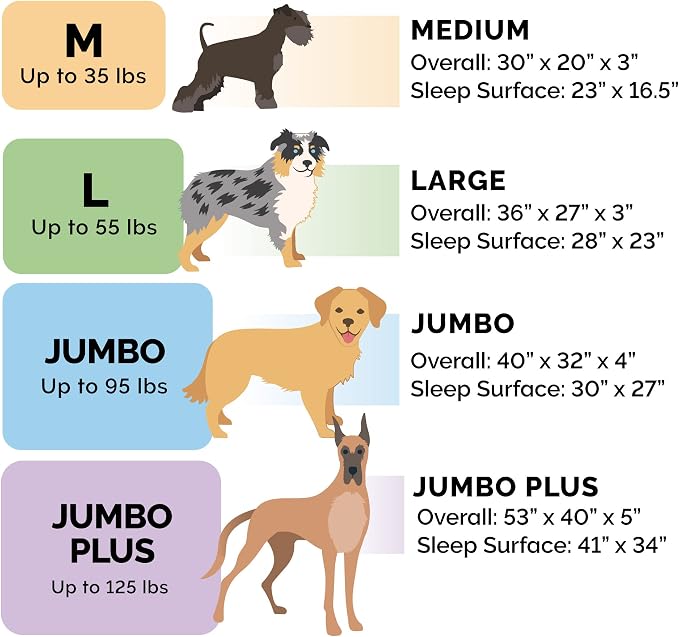 FurHaven Classic Sofa Orthopedic Dog Bed - Image 6