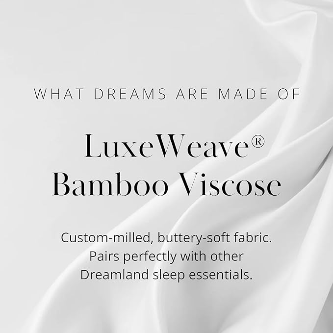 Dreamland Baby Bamboo Viscose Swaddle Sleep Sack (0-6 months). 1.0 TOG Ultra Soft Swaddle Blanket w/Built in Band. 97% Viscose, 3% Spandex (Ocean). Mom-Owned US Business, Premium Materials