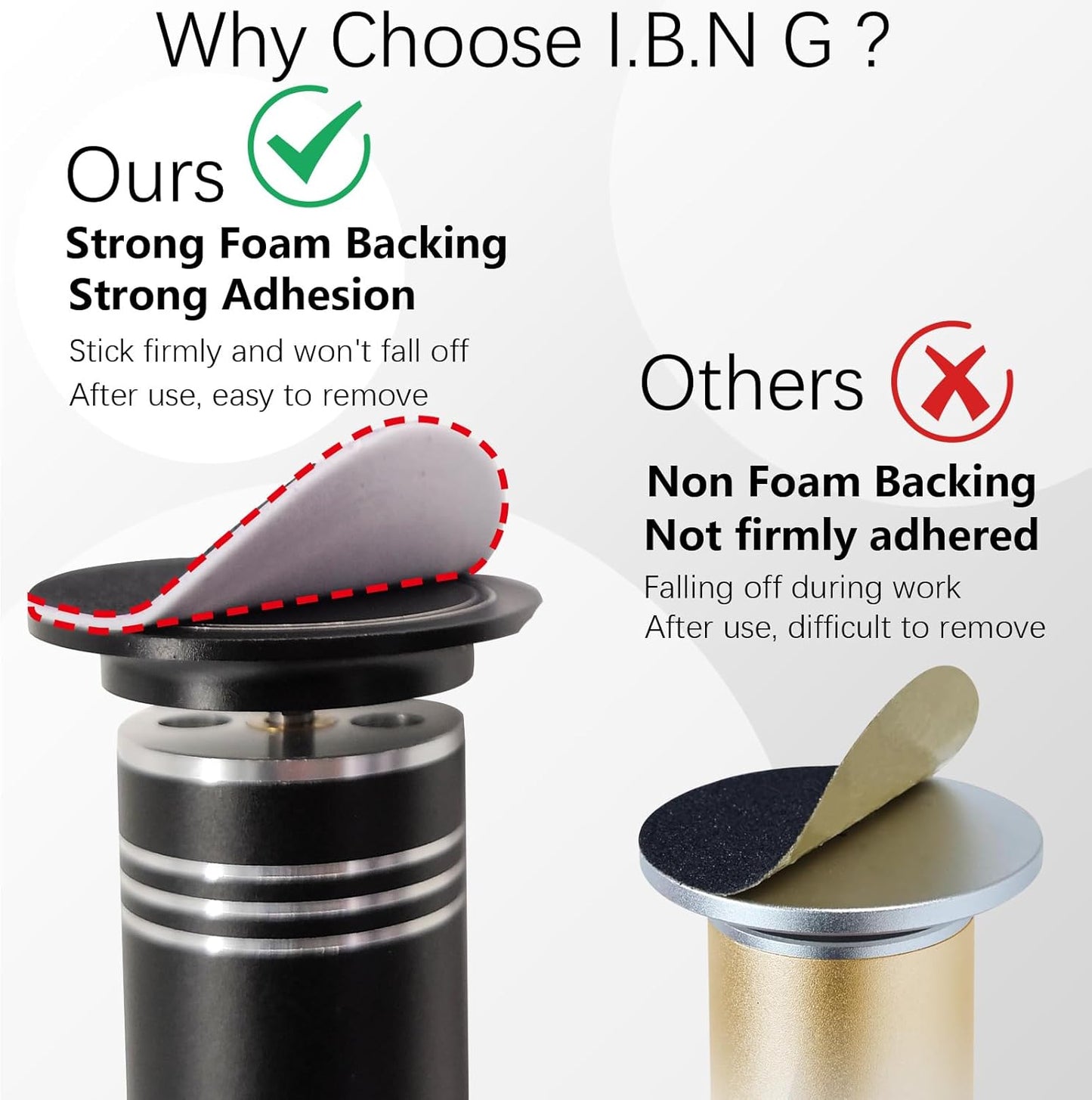 120pcs Foot File Sandpaper Discs Refill for Electric Callus Remover Dead Skin Removal (60pcs Rough 80 Grit + 60pcs Smooth 180 Grit)