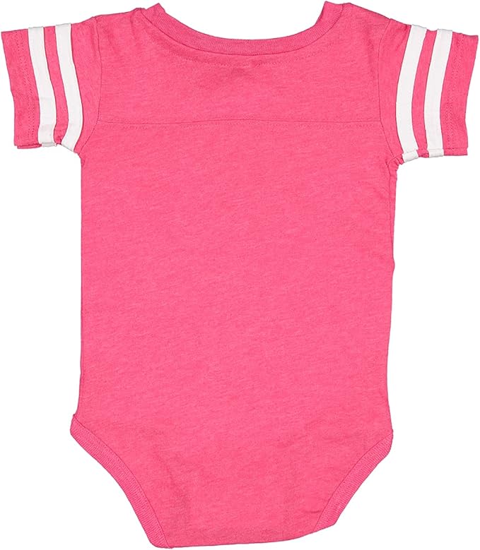 inktastic I'm Grandpa's Lil' Caddy- Golf for Kids Baby Bodysuit
