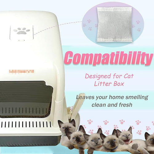 12 Pack Universal Odor Eliminator - Image 2