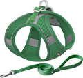 AIITLE Small Harness for Puppy by AIITLE-FORPETSBETTERLIFE