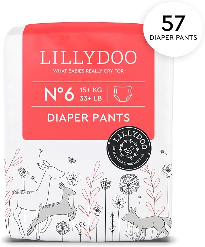 Pants Variante (6, 55, Count)