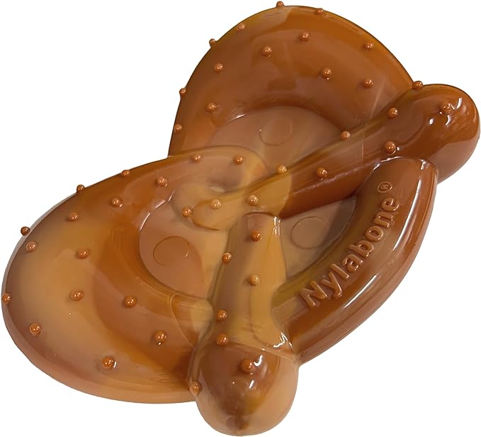 Nylabone Power Chew Toy Bundle, Cute Dog Toys - Image 10