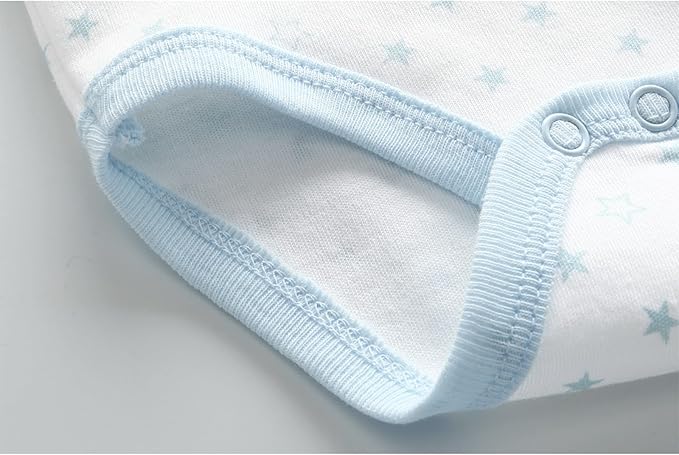 Unisex Baby Boy Girl Layette Sets Bodysuits Pants And Accessories 19 Packs Comfort Infant Outfit New Born Essentials