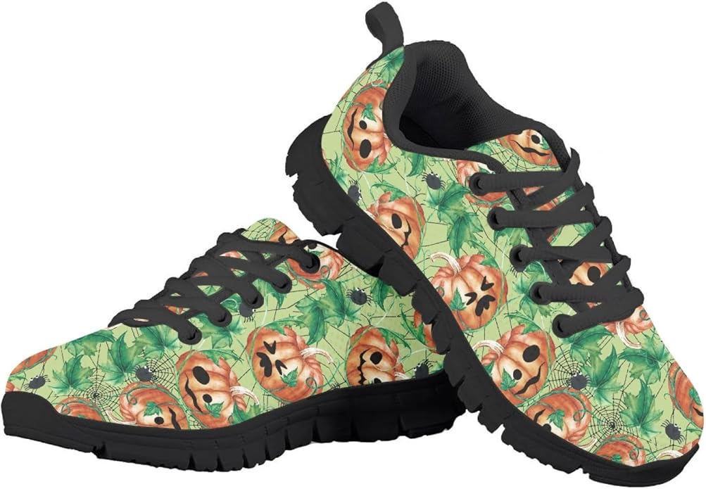 MARSVOVO First Shoes for Walking Boy Girl Athletic Lightweight Flexible Lace-up Breathable Running Shoes Casual Classic Comfortable Non Slip Play Sport Learning to Walk Toddler Girl Sneakers