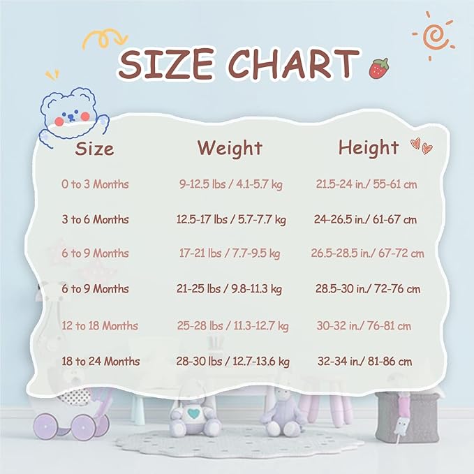 Jimonda Bamboo Baby Bodysuit Long Sleeve Infant Romper Soft Boy Girl Unisex Newborn Clothes One Piece Outfits Summer Fall