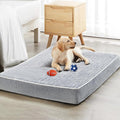 WNPETHOME Orthopedic XXL Dog Beds Large Sized Dog, Waterproof Extra Large Dogs by WNPETHOMEPETSHOME
