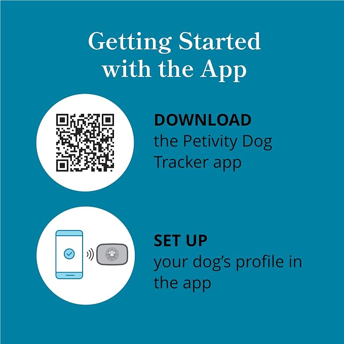 Petivity Smart GPS and Activity Pet Tracker - Image 5