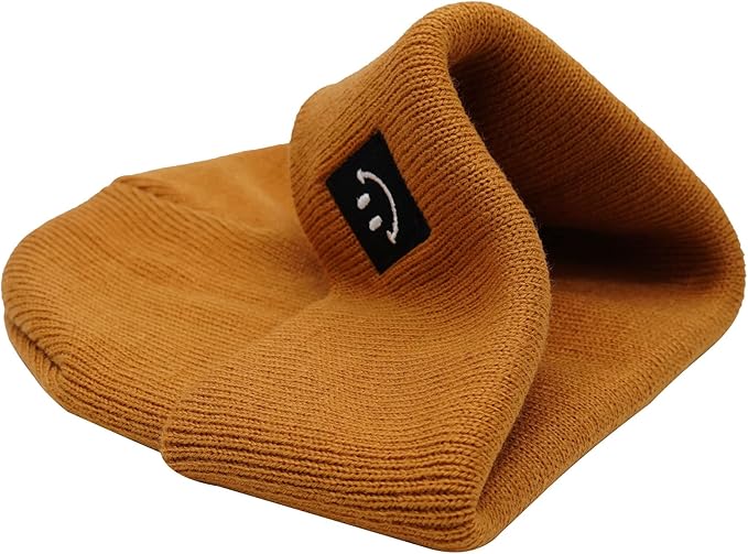 55cube Baby Beanie 0-6 Months 6-12-24 Months 2-5-8 Years Kids Winter Hat