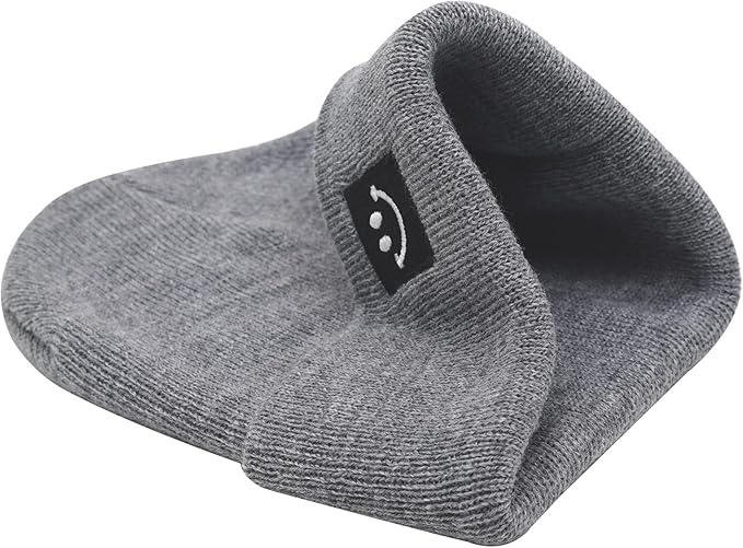 55cube Baby Beanie 0-6 Months 6-12-24 Months 2-5-8 Years Kids Winter Hat