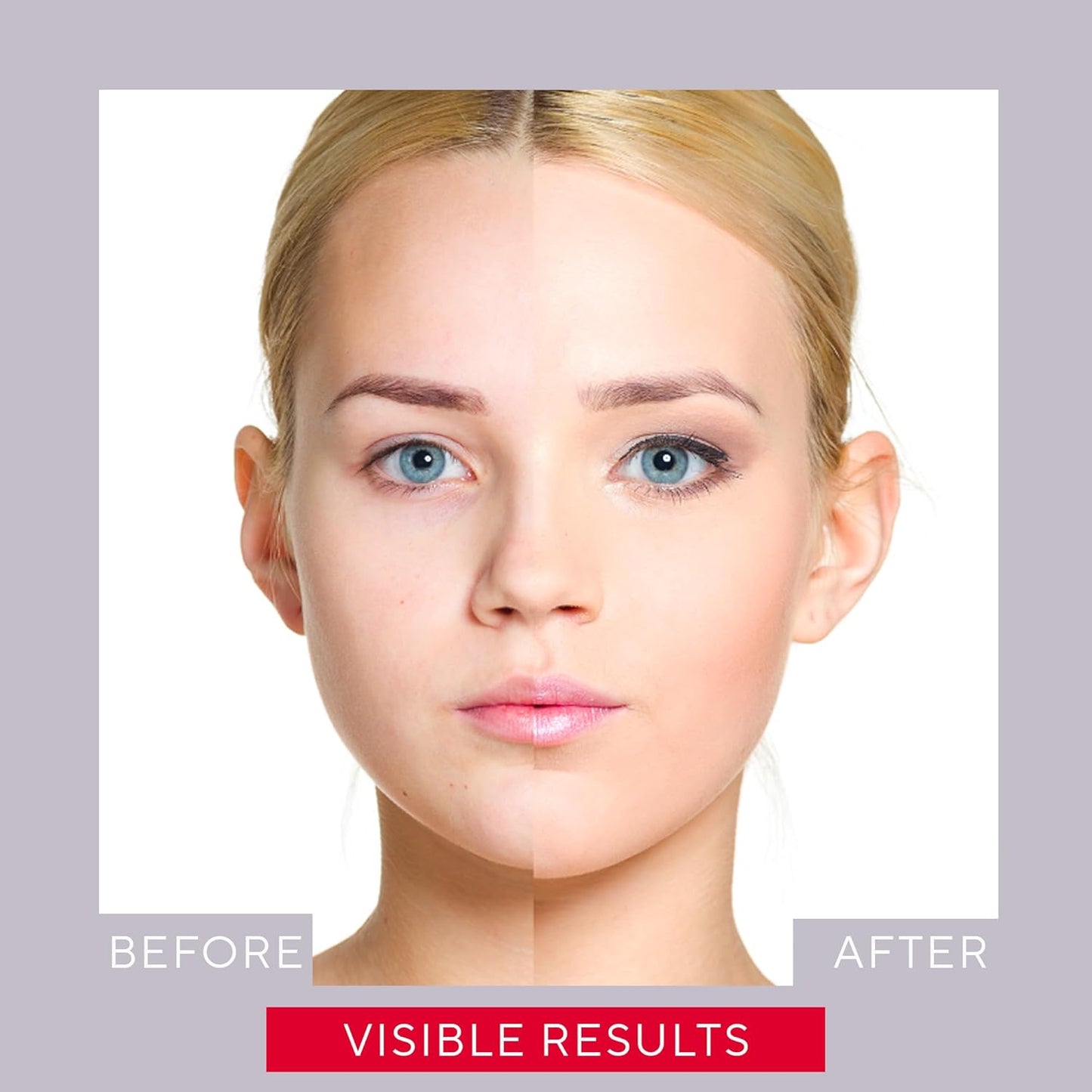 Mirabella Pure Press Powder Foundation Makeup, HD Finish Buildable Mineral Foundation for Sensitive Skin and All Skin Types with Age-Defying Benefits, Jojoba and Triglyceride, Original Medium/Dark IV