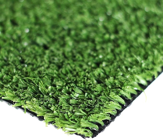 Petgrow Synthetic Artificial Grass Turf 7FTX25FT - Image 2
