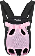 Pawaboo Adjustable Carrier Backpack by Pawaboo