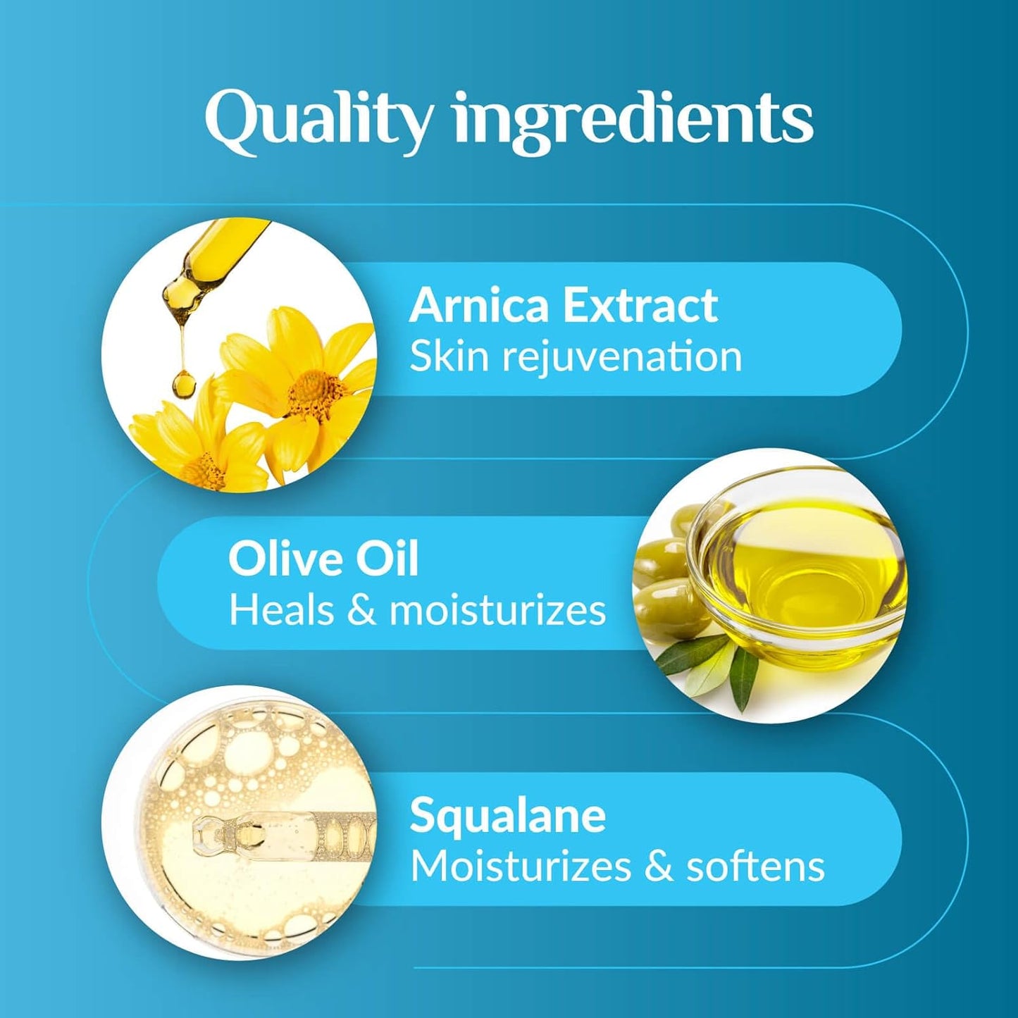 Wellness Professional Arnica Therapy 8oz Massage Lotion, for Bruising, Olive Oil, Arnica Extract, Unscented, Hypoallergenic, Natural, Skin Moisturizing and Hydrating, Deep Tissue