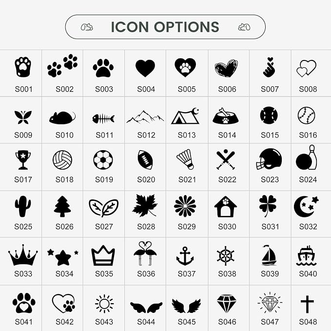 Dog Tags Engraved for Pets - Image 4