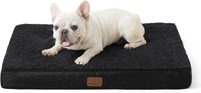 Bedsure Dog Bed Medium Size Dog by BEDSURE