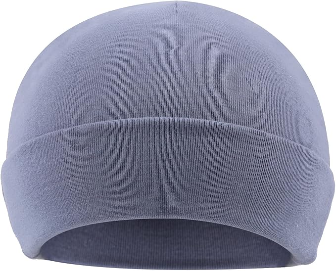 Bamery Cotton Baby Girl Hat Preemie Boys Beanie Newborn Hospital Hats Winter Infant Hats for Girls