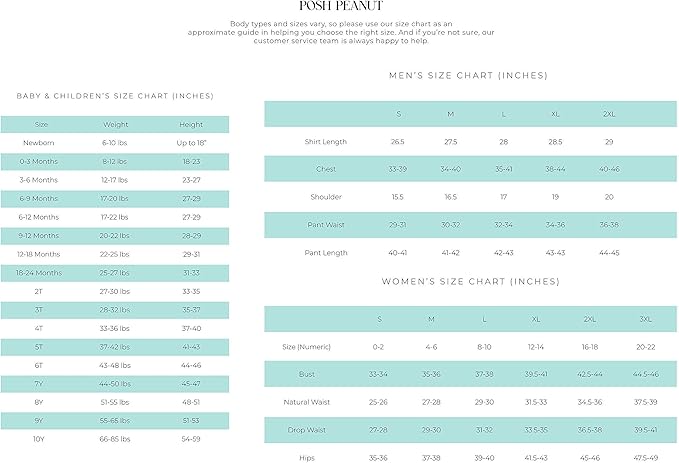 Posh Peanut Baby Girl Pajamas – Ruffled Cap Sleeve Romper PJs – Soft Viscose from Bamboo One-Piece for Babies & Toddlers