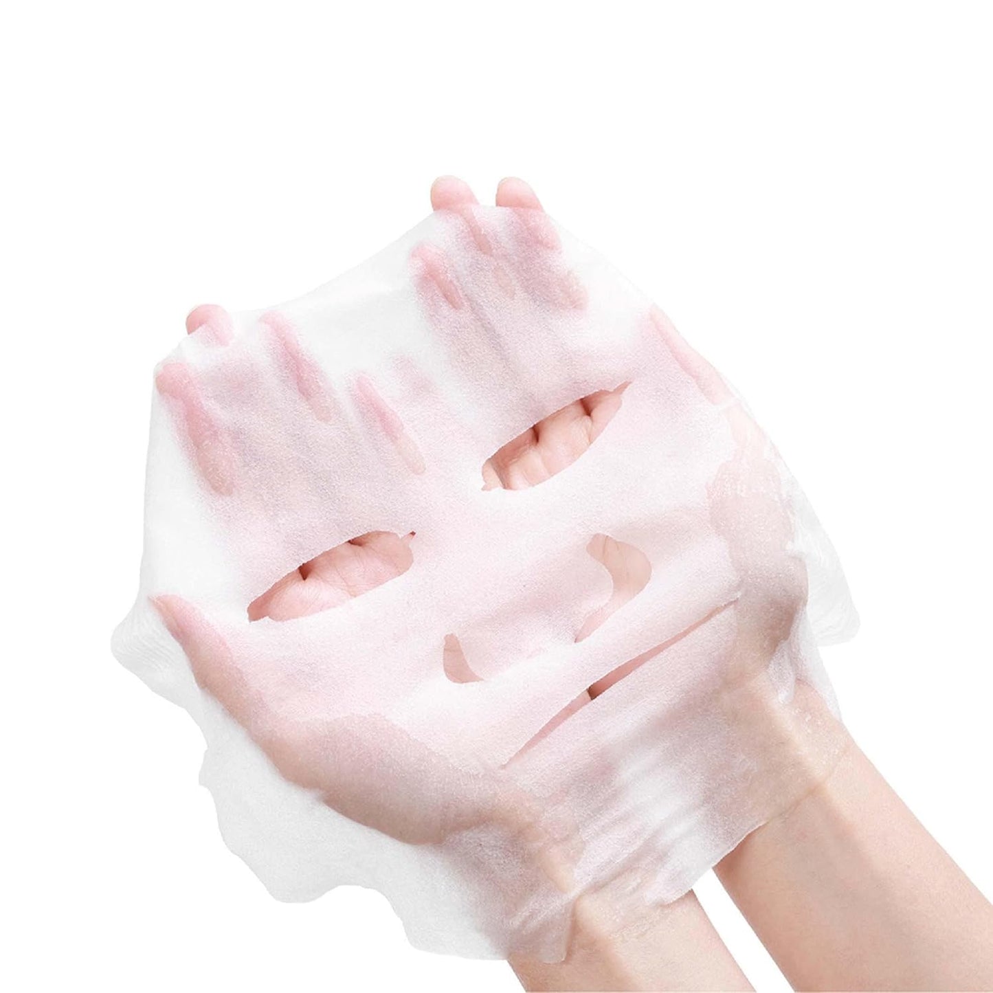 Veraclara] Facial Face Mask | Korean Skin Care Mask… (32-REAL-COMBO-A)