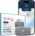 Petivity Smart GPS and Activity Pet Tracker by PetivityPoweredbyPurina