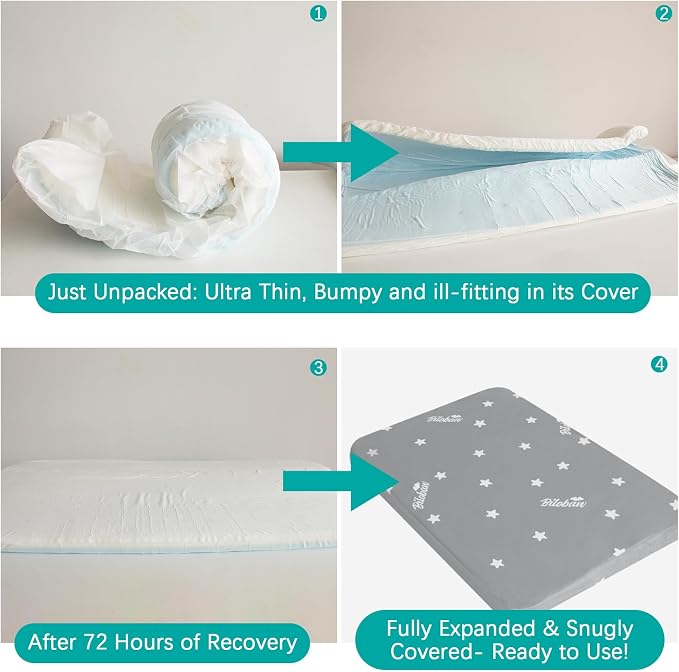 Waterproof Dog Bed for Large Dog, Memory Foam Orthopedic Dogs Beds & Furniture - Image 2