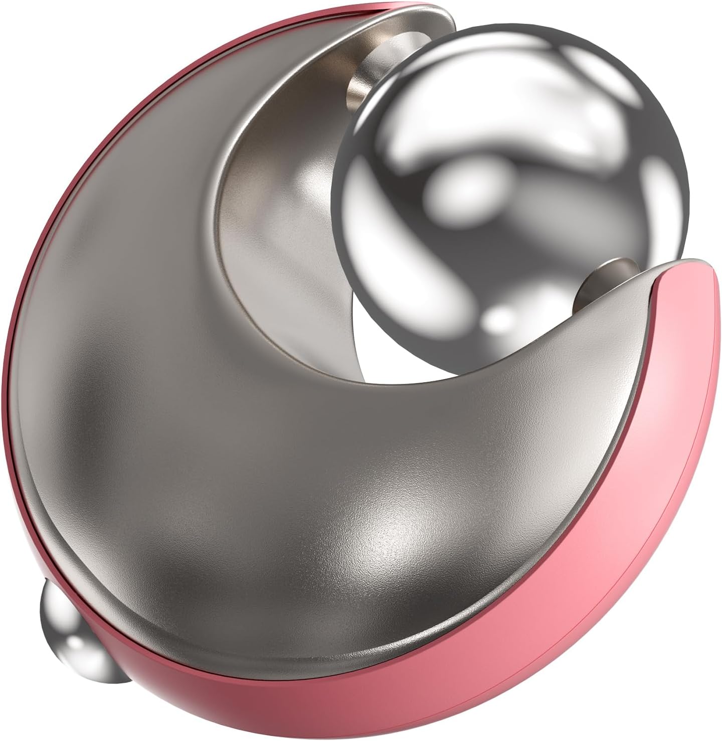Facial Roller, Ice Globes for Face and Eyes 360° Rotating