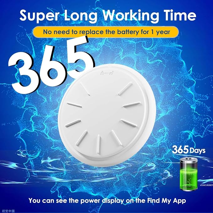 Cat Tracker, Lightweight GPS Tracker Compatible - Image 7