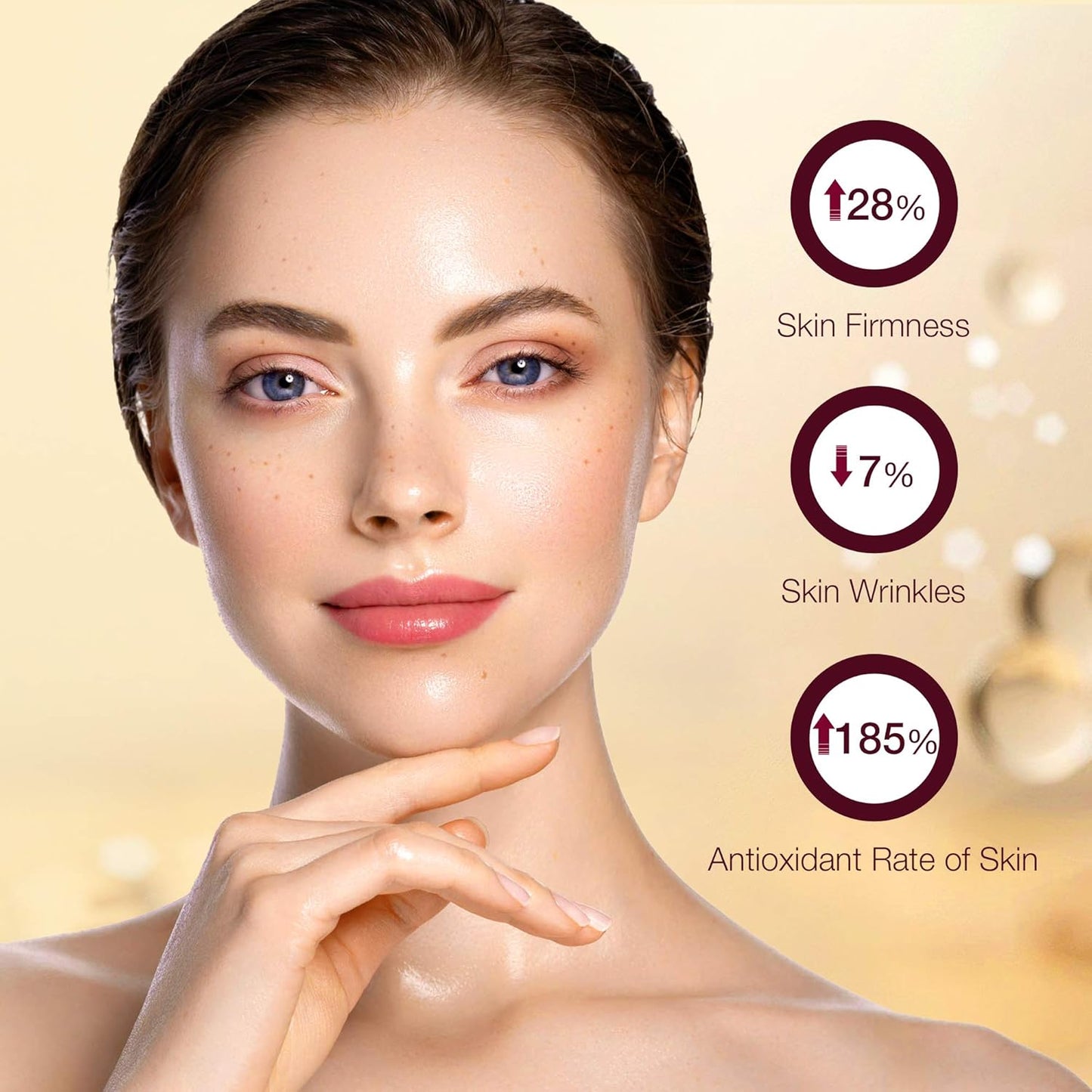 Donginbi 1899 Signature Oil - Skin Barrier Repair & Firming Face Oil for Women, Jojoba Seed Oil & Sweet Almond Oil for Sensitive Skin, Korean Red Ginseng Skin Care, 0.52 floz / 15ml