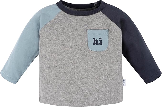 Gerber baby-boys Baby Boys' Jogger Set