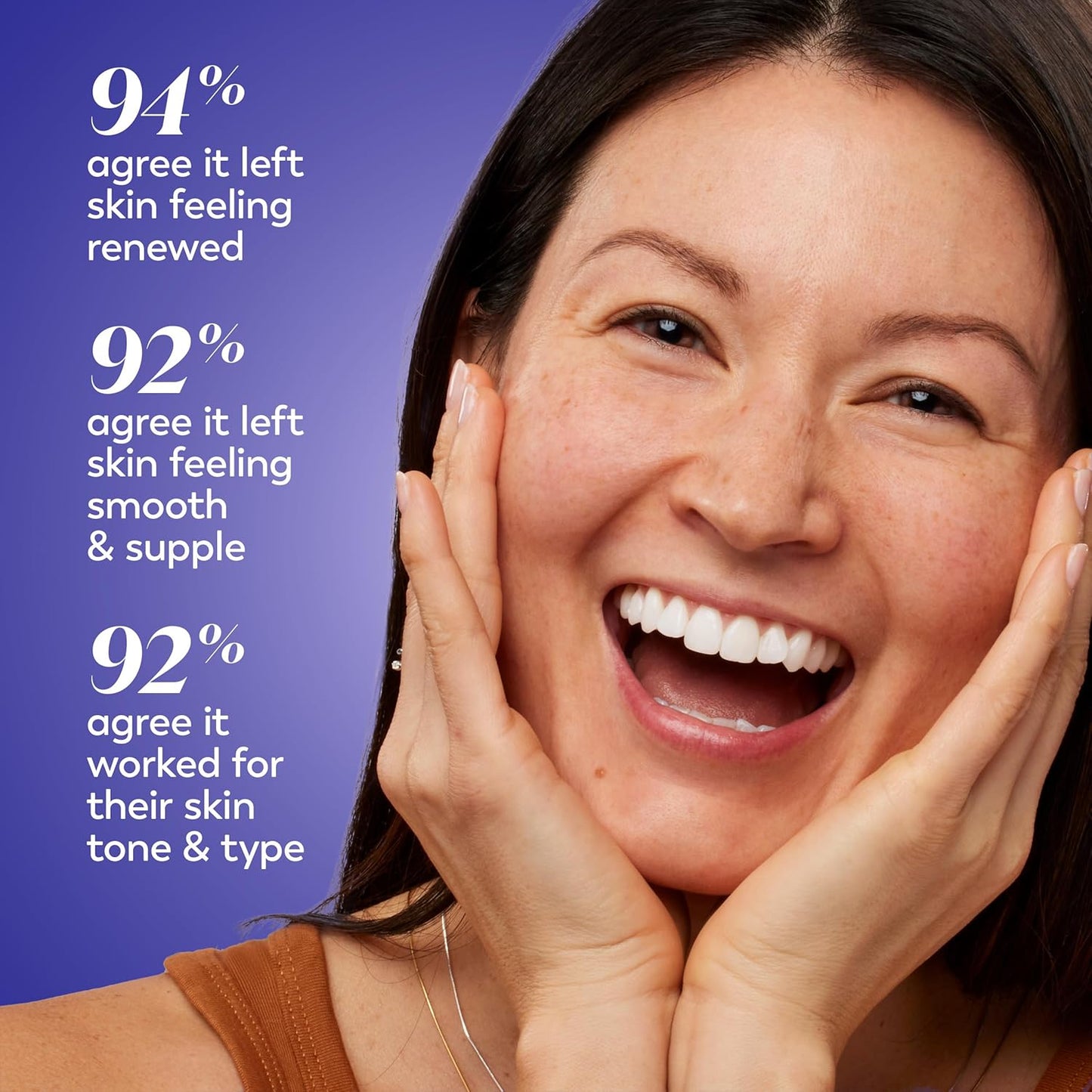 Olay Retinol 24 Face Moisturizer, Anti-Aging Night Cream for Women, Trial Size, Fragrance-Free, Non Greasy - Anti-Wrinkle, Smooth Fine Lines, Tightening Skin Care - Peptides, Glycerin, 0.5 Oz