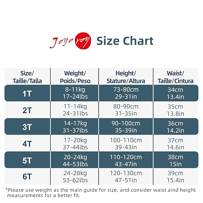 Joyoroy Diaper Covers for Girls Rubber Pants for Toddlers Plastic Diaper Covers 5T Toddler Plastic Training Pants Plastic Underwear Covers for Potty Training Rubber Training Pants for Toddlers