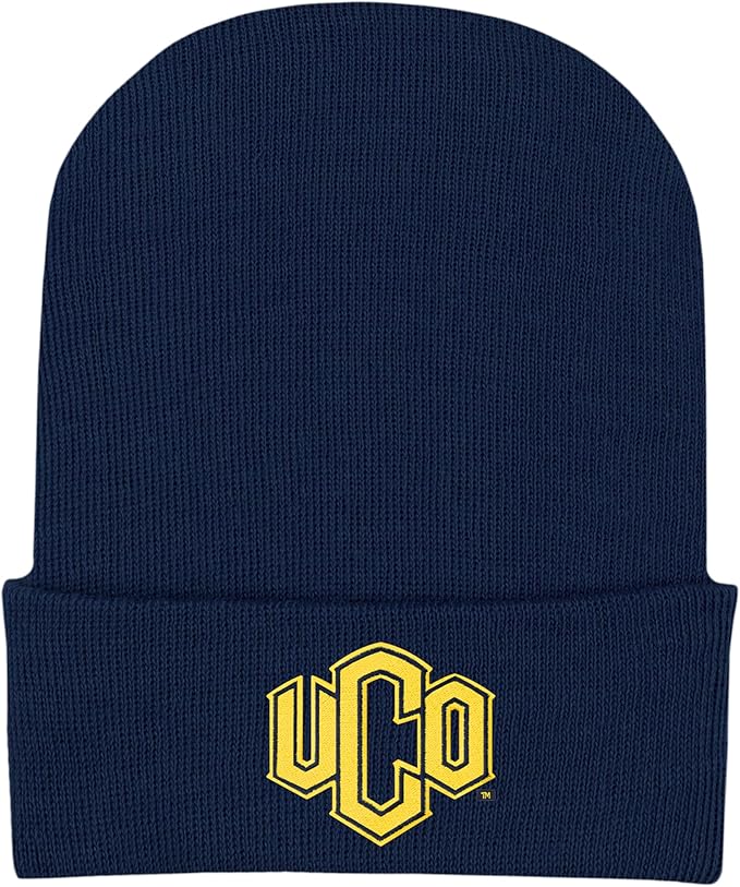 College Baby NCAA Officially Licensed Infant Knit Cap - Embroidered Beanies for Preemies & Newborns (0-3 Months)