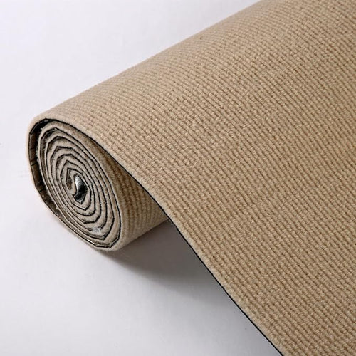 157.5"x15.8" Trimmable Self-Adhesive Carpet Mat Pad Replacement - Image 2