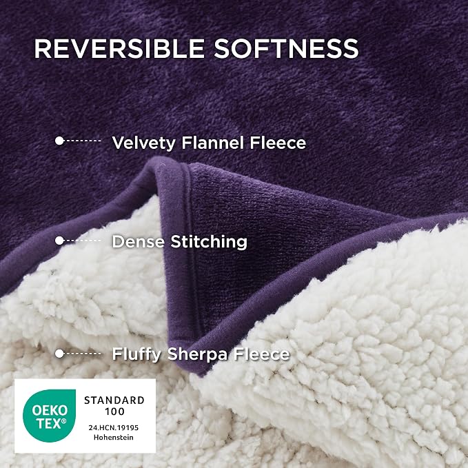 Bedsure Waterproof Dog Blankets - Image 3