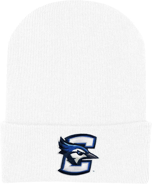 College Baby NCAA Officially Licensed Infant Knit Cap - Embroidered Beanies for Preemies & Newborns (0-3 Months)